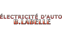 Électricité D'Auto B. Labelle Inc.